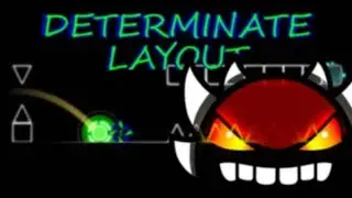 DETERMINATE FULL LAYOUT (resubido) *noclip & cuts*