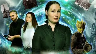 The Paternoster Gang - Series 3, Episode 5: The Measure Of Manipulation Part 1
