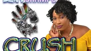 SEXY CHAMPS - CRUSH 2017