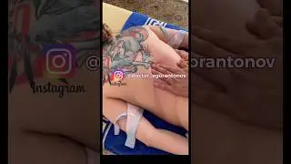 Доктор Егор Антонов 