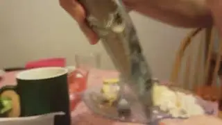 Космическое питание.