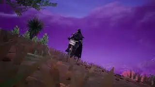 Jestem Batman #fortnite