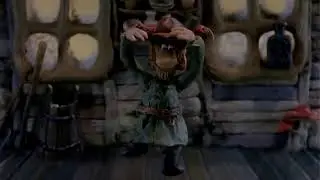 это же я