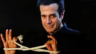 David Copperfield is a freeeeak