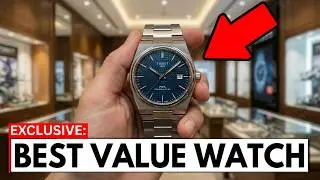 Top 10 Best Watches Under $500 That Should Cost WAY More!
