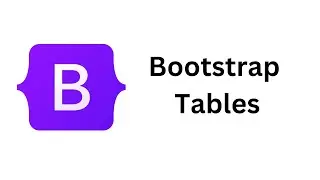 Bootstrap 5 Tables - CSS Framework Content
