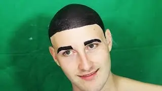 The Peak of Human Evolution