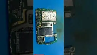 Honor Dead boot repair,  #repairing #video #viralvideo #mobiletechnician #shorts