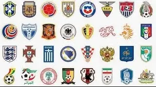 ¿Cuál es el Escudo más Bello de Brasil 2014?