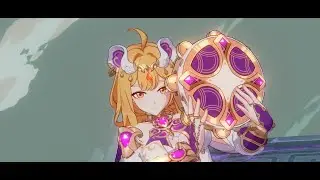 Nirvana Abyss (D483) - HoS Bleed-Impair (791) - VQ HS SI