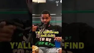 Rajon Rondo HILARIOUS story of getting COOKED by Jamal Murray 