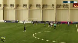 ЧЕМПИОНАТ РК СРЕДИ ВЕТЕРАНОВ 50+ ФИНАЛ ММГ (Актау) 3-1 OSS KZ (Актау)