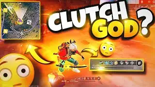 BR-RANKED best Clutch Highlights ⚡☔