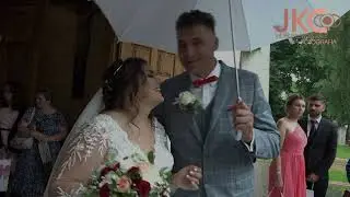 Weronika & Paweł
