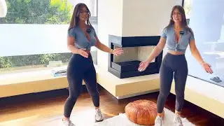 I needed my twin to afford this! $10.000 AIRBNB in Venice Beach 🇺🇸