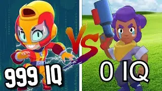 999 de IQ VS 0 de IQ!!! | Reaccionando a Funny Moments