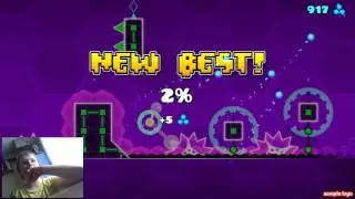 Geometry Dash