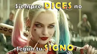 No hay duda, a esto siempre dices "NO" según tu SIGNO #astrologia #signoszodiacales #Humor