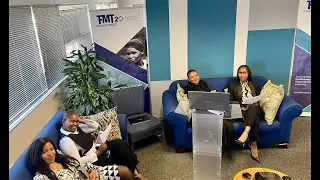 Interventions for digital payments in Tembisa and Hammanskraal - Webinar 2