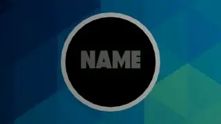 BLENDER 2D INTRO TEMPLATE #04 [FULL HD]