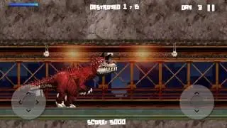 Paris Rex Mobile