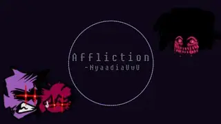 Affliction Instrumental | Funkin Corruption Reimagined OST