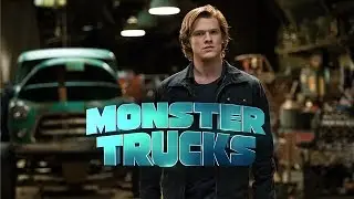 MONSTER TRUCKS | Trailer #2 | DE