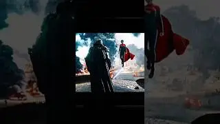 SuperGirl in The Flash Movie_-_Supergirl Action || #dceulastmovie