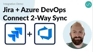 How to Sync Jira with Azure DevOps