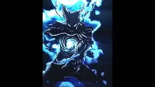 Yuta Okkotsu & Cosmic Garou The True Copy Paste | Mtg - Coração #shorts #animeedit #manga #anime