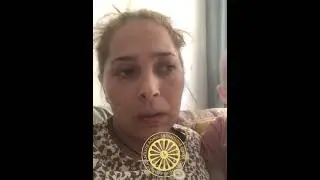 ПРИСЛАННЫЙ ТЕКСТ: «Обращение»