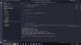 Aula 07 - Configurando conexão com MySQL pelo Sequelize