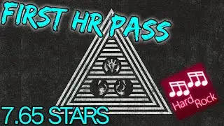 I Got The First HR Pass On A 15 Minute Marathon