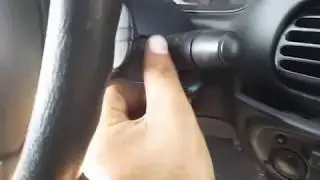 Renault Megane 1 Radyo Kodu Açma Radyo Kodu Bulma