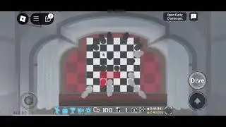 Surreal Scene [Highlight Hard | 3.8⭐️] Woomyko, RYalbern || Flood Escape 2
