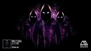 Willy Saul - 3.2.1. Go ! (Original Mix)