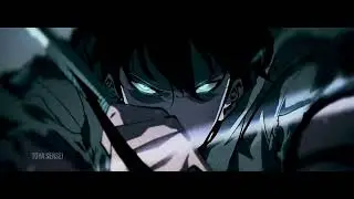 I Alone Level-Up [MMV] - Чёрный Бог и Белый Бог - Сон Джин Ву