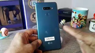 hacer hard reset LG ARISTO 4 PLUS remover patrón, eliminar bloqueo, restablecer todo