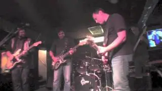 John and Peter's Invitational Band - She'll Just Get You (Instrumental)- 11•23•2011