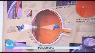Ipermetropia pediatrica