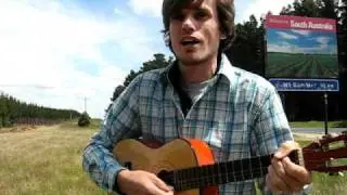 Bound for South Australia: on location (Rise Up Singing)