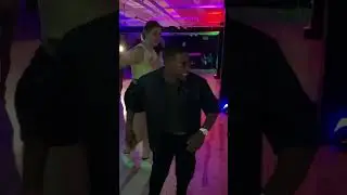 #debut #premier #salsamania #socialdance  #salsadancing #rumba   #baile con yamulee dancing group