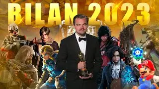 2023 Retrospective