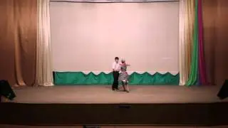 Москаленская ДШИ им. Зонова - Джайф