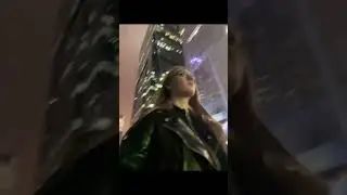 29 августа| я еле себя подняла пойти на бизнес ужин
