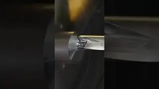 NO WAY, all in one, drilling and turning??