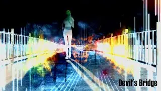 Mflex Sounds - Devil's Bridge (Italo disco/ HI-NRG 2021)
