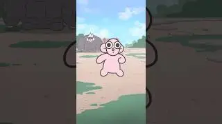 Dummy with the Rat dance