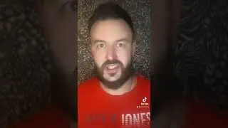 Обновление ТикТок