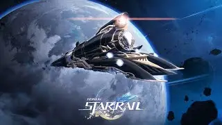 붕괴 스타레일.  공식웹사이트 BGM